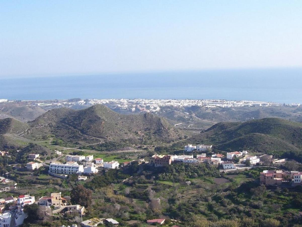 Homes Of Spain, Al Andalus Residencial Ja Apartamento Bajo En Frente Piscina, Wifi Playas de Vera Exterior photo