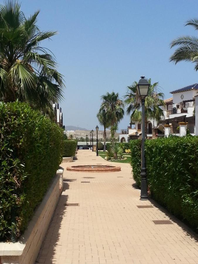 Homes Of Spain, Al Andalus Residencial Ja Apartamento Bajo En Frente Piscina, Wifi Playas de Vera Exterior photo