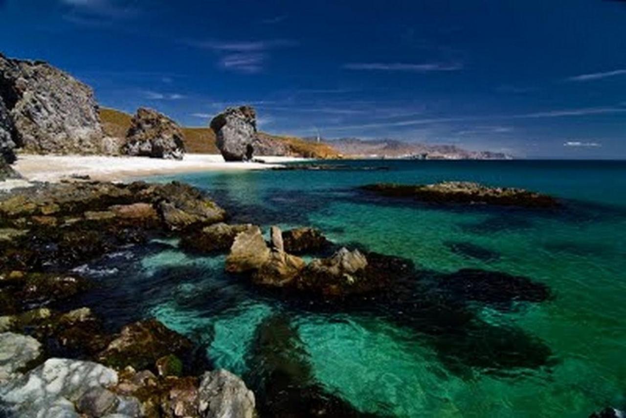 Homes Of Spain, Al Andalus Residencial Ja Apartamento Bajo En Frente Piscina, Wifi Playas de Vera Exterior photo