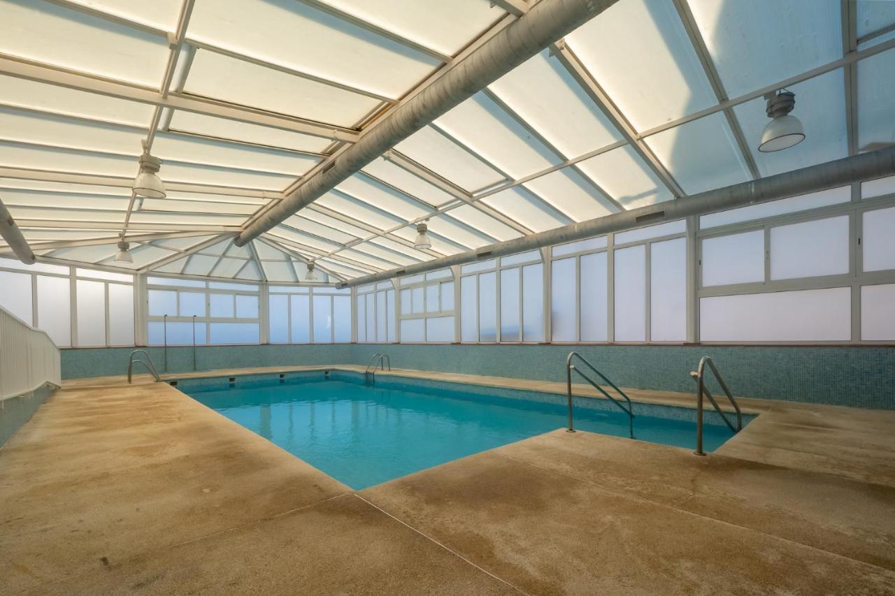 Homes Of Spain, Al Andalus Residencial Ja Apartamento Bajo En Frente Piscina, Wifi Playas de Vera Exterior photo