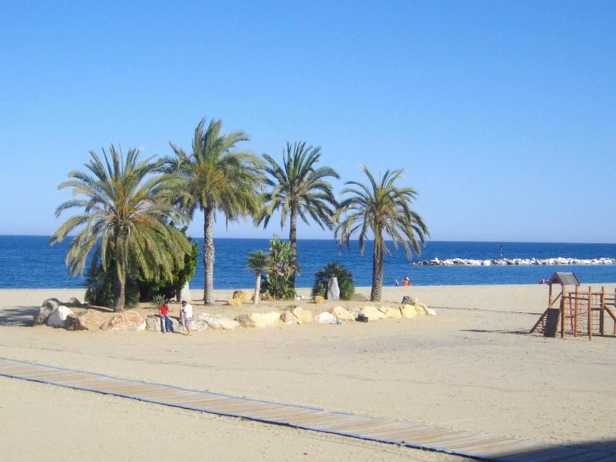 Homes Of Spain, Al Andalus Residencial Ja Apartamento Bajo En Frente Piscina, Wifi Playas de Vera Exterior photo
